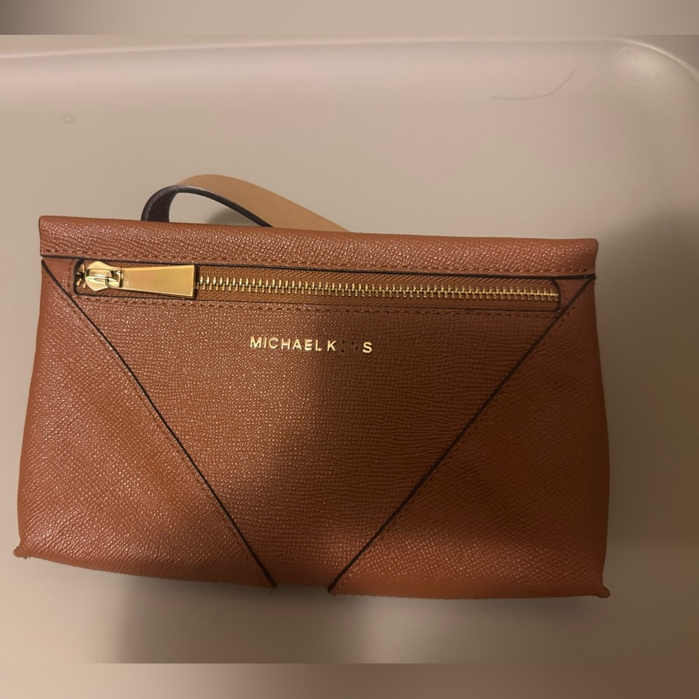 Michael Kors waist bag
